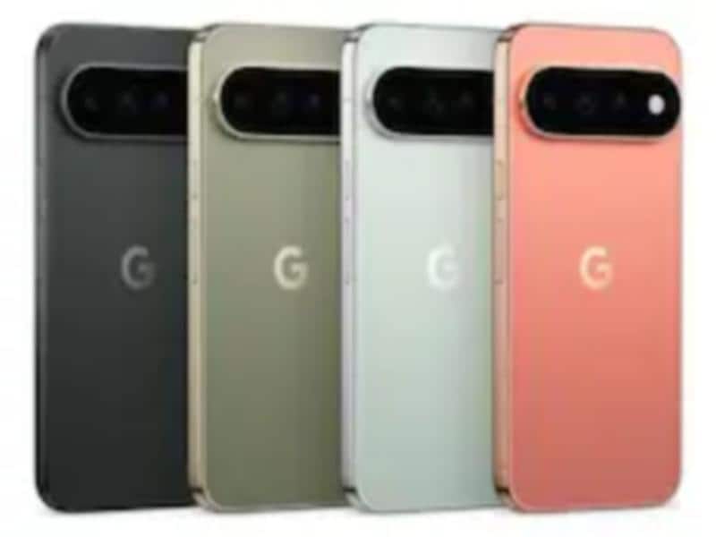 Pixel 11 colours are actually kinda nice